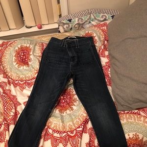 Abercrombie Jeans